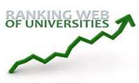  اعلام نتایج رتبه بندی Webometrics- ژانویه ۲۰۲۳